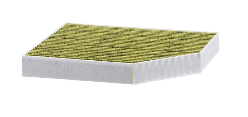 Фильтр, воздух во внутренном пространстве MANN-FILTER FP2450