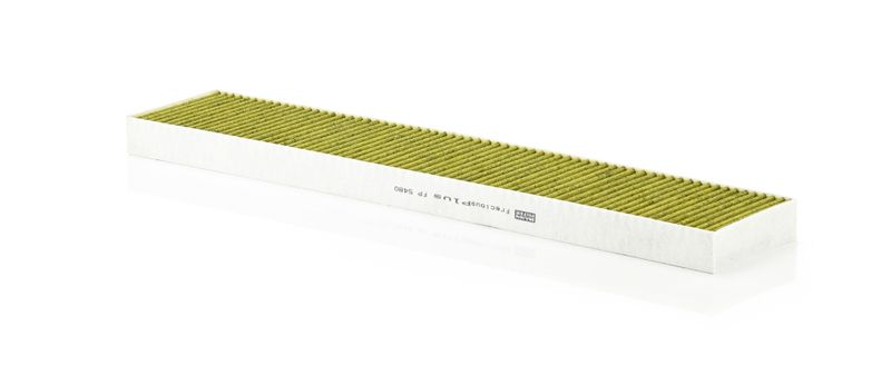 Фильтр, воздух во внутренном пространстве MANN-FILTER FP5480