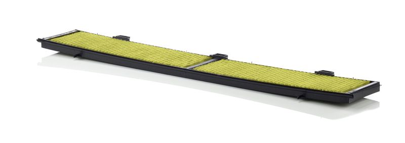 Фильтр, воздух во внутренном пространстве MANN-FILTER FP8430