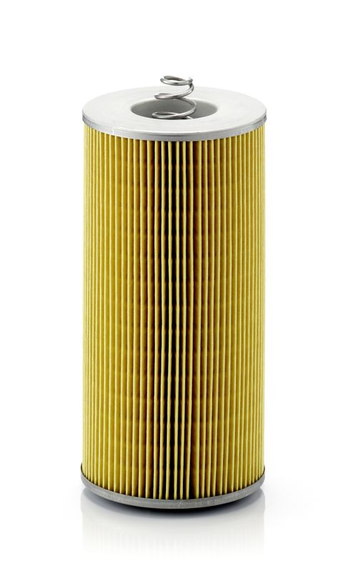 Масляный фильтр MANN-FILTER H121103