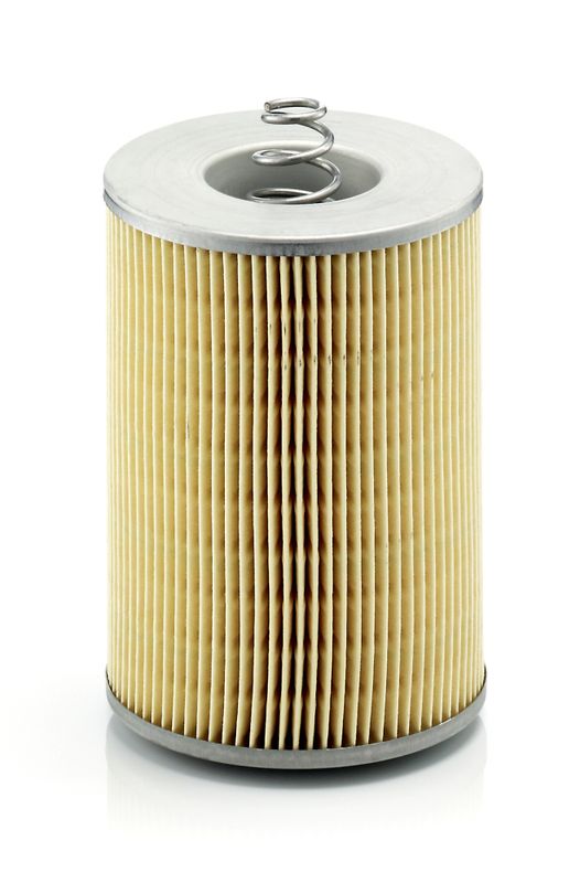 Масляный фильтр MANN-FILTER H1275X