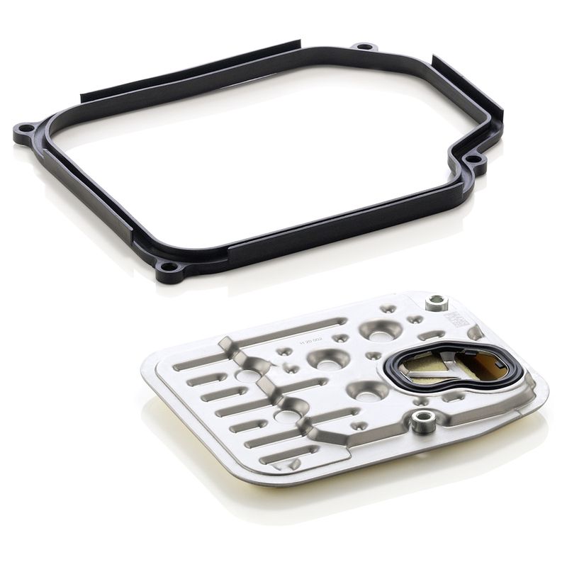 Гидрофильтр, автоматическая коробка передач MANN-FILTER H20002KIT