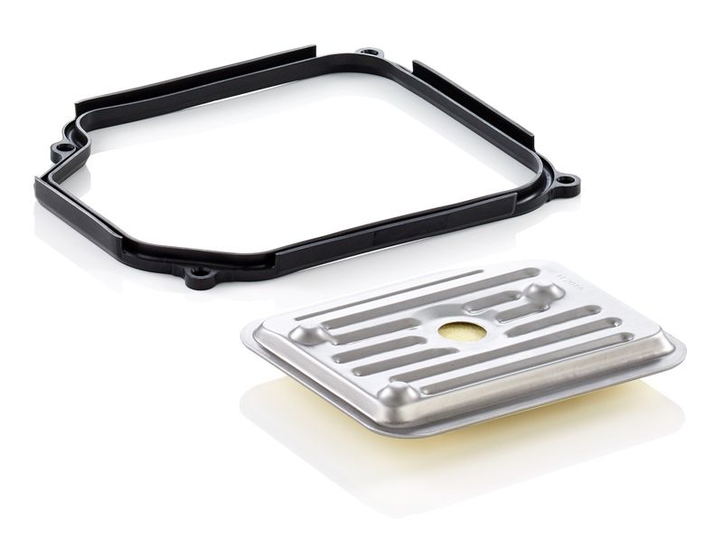 Гидрофильтр, автоматическая коробка передач MANN-FILTER H2019KIT