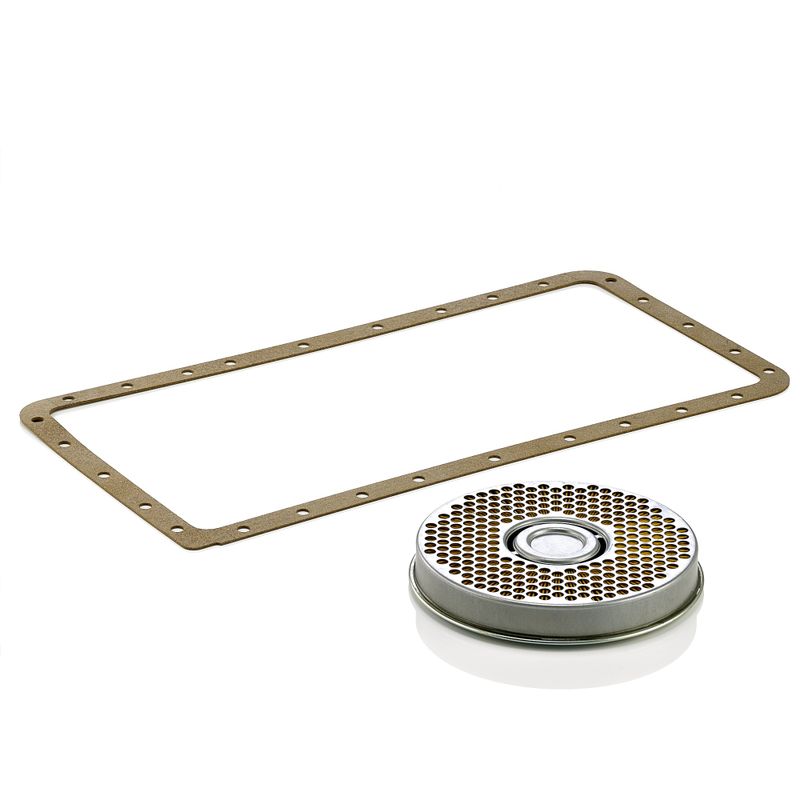Гидрофильтр, автоматическая коробка передач MANN-FILTER H2037KIT