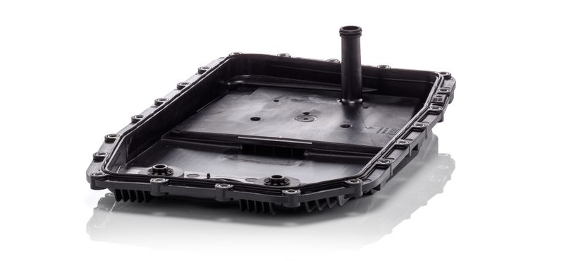 Гидрофильтр, автоматическая коробка передач MANN-FILTER H50002