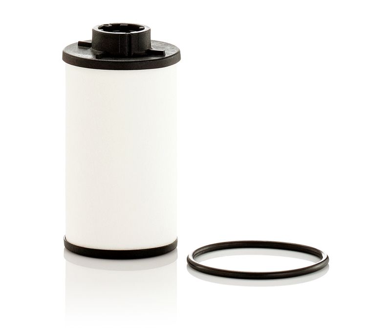 Гидрофильтр, автоматическая коробка передач MANN-FILTER H6003Z