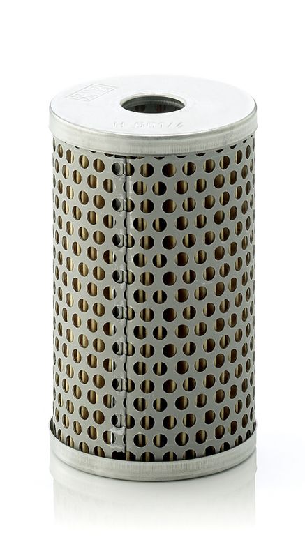 Гидрофильтр, рулевое управление MANN-FILTER H6014