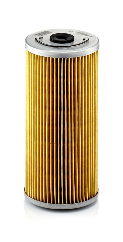 Масляный фильтр MANN-FILTER H8291X