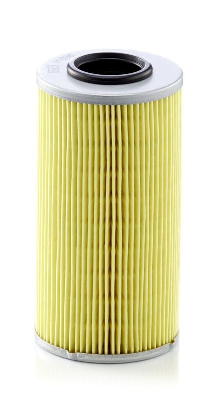 Гидрофильтр, автоматическая коробка передач MANN-FILTER H835X
