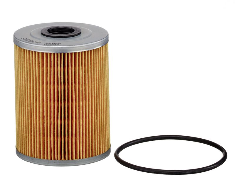 Масляный фильтр MANN-FILTER H9325X