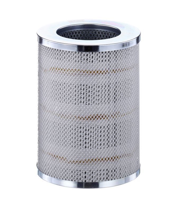 Фильтр, система рабочей гидравлики MANN-FILTER HD15001