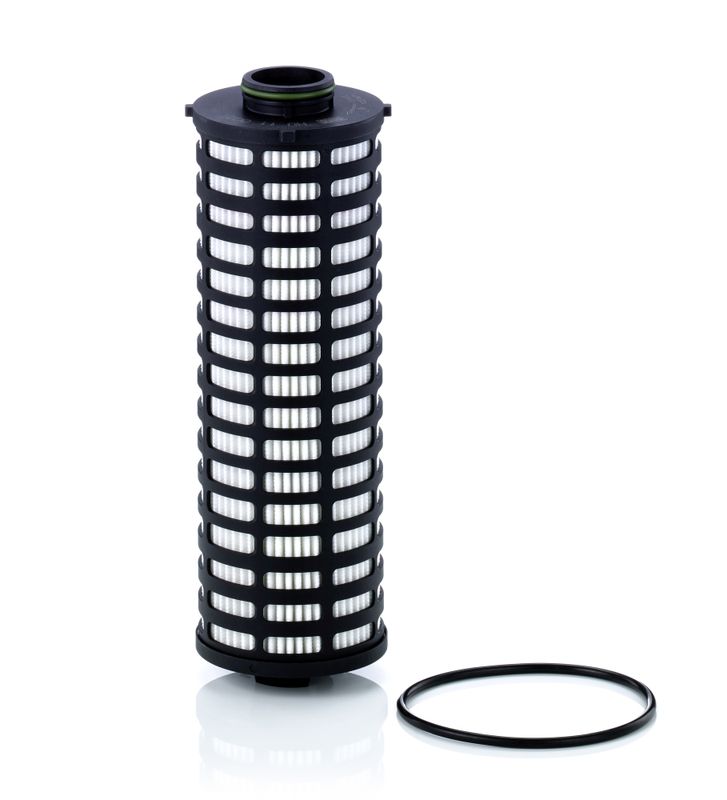 Масляный фильтр MANN-FILTER HU11002X