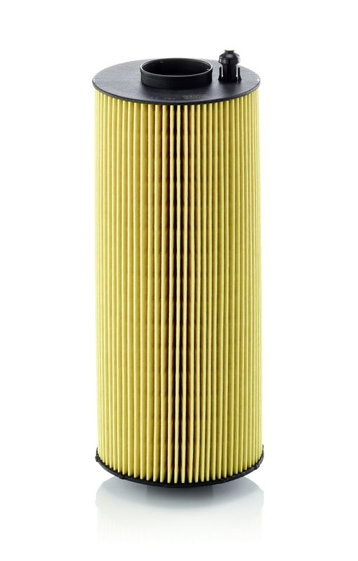 Масляный фильтр MANN-FILTER HU11003Y