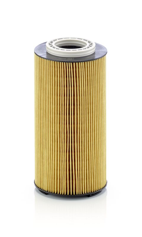 Масляный фильтр MANN-FILTER HU12003X