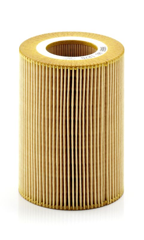 Масляный фильтр MANN-FILTER HU1270X