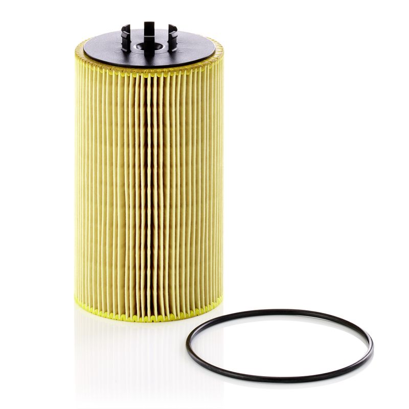 Масляный фильтр MANN-FILTER HU131253X