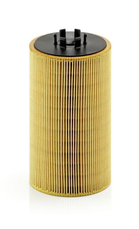 Масляный фильтр MANN-FILTER HU13125X