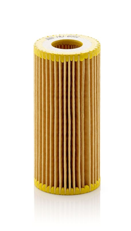 Масляный фильтр MANN-FILTER HU6002Z