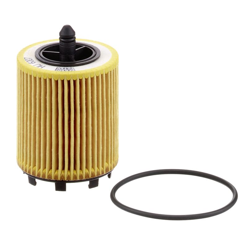 Масляный фильтр MANN-FILTER HU6007X