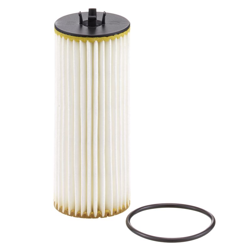 Масляный фильтр MANN-FILTER HU60081Z