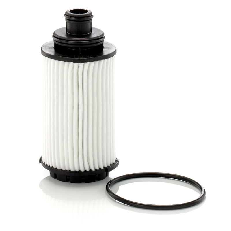 Масляный фильтр MANN-FILTER HU6023Z