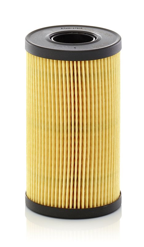 Масляный фильтр MANN-FILTER HU6024Z