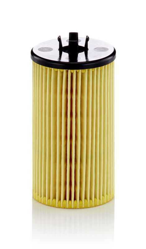 Масляный фильтр MANN-FILTER HU6122X
