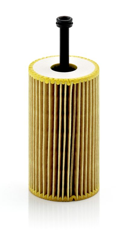 Масляный фильтр MANN-FILTER HU612X
