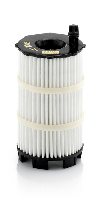 Масляный фильтр MANN-FILTER HU7005X