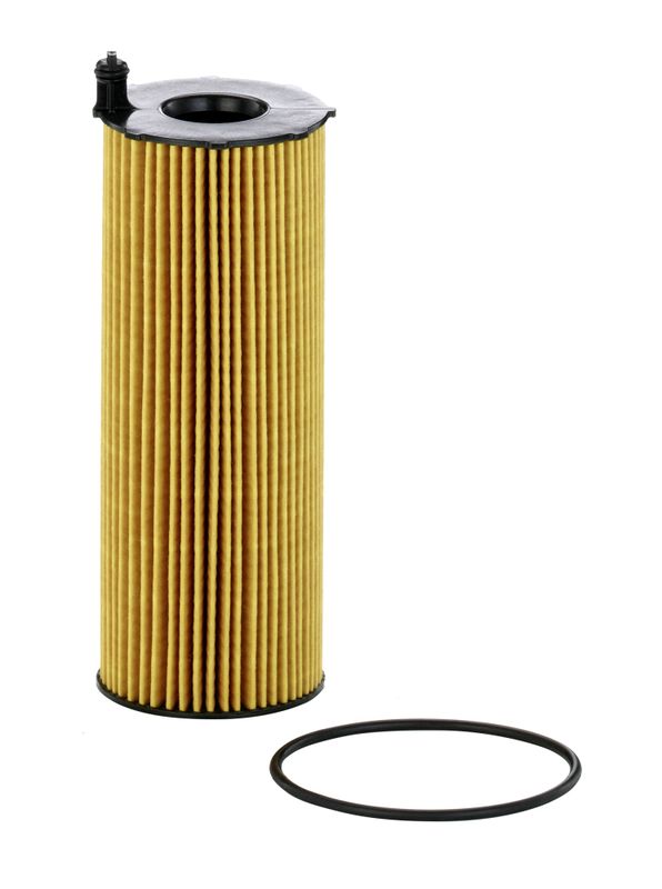Масляный фильтр MANN-FILTER HU7016X