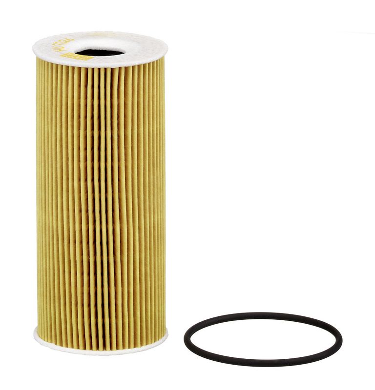 Масляный фильтр MANN-FILTER HU7026Z