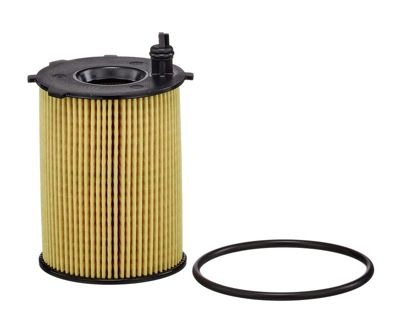 Масляный фильтр MANN-FILTER HU7033Z