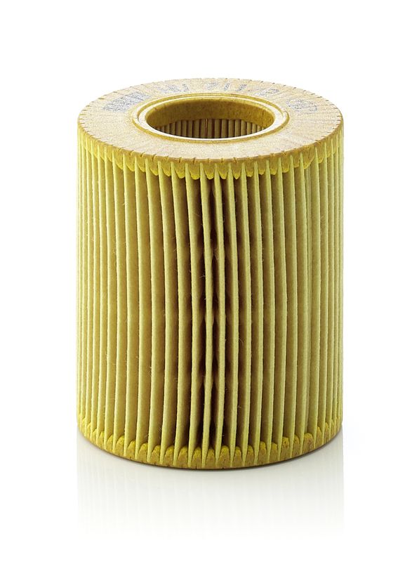 Масляный фильтр MANN-FILTER HU7112X