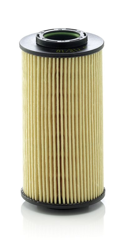 Масляный фильтр MANN-FILTER HU71210X