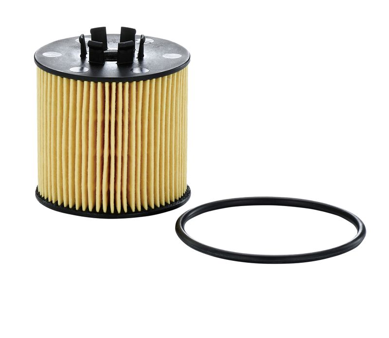 Масляный фильтр MANN-FILTER HU7126X