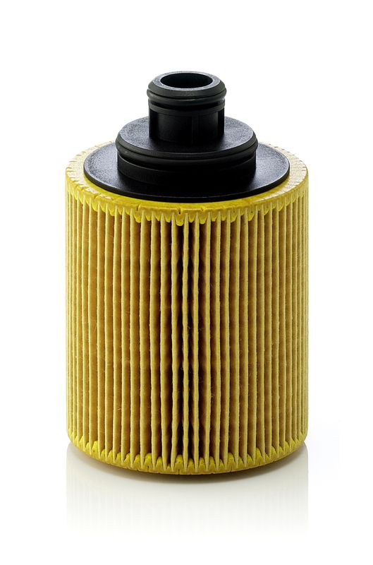 Масляный фильтр MANN-FILTER HU7127X