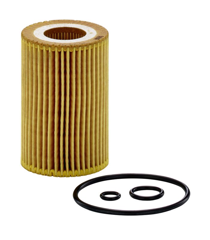 Масляный фильтр MANN-FILTER HU7129X