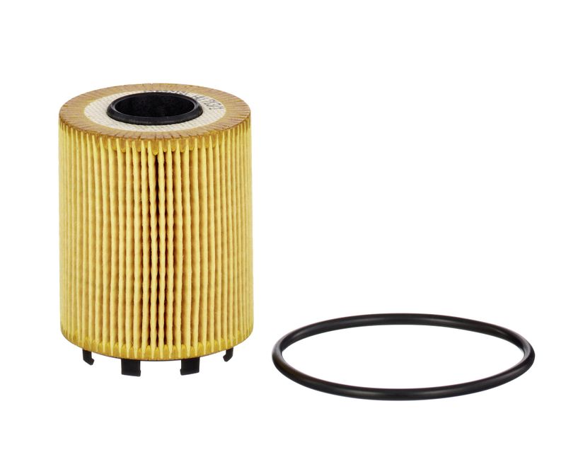Масляный фильтр MANN-FILTER HU7131X