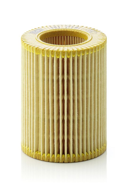 Масляный фильтр MANN-FILTER HU714X