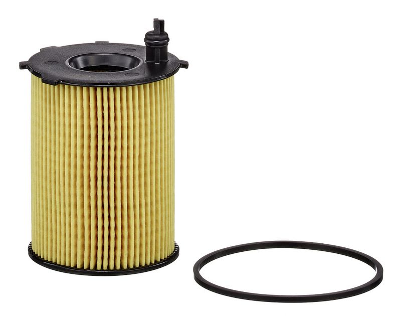Масляный фильтр MANN-FILTER HU7162X