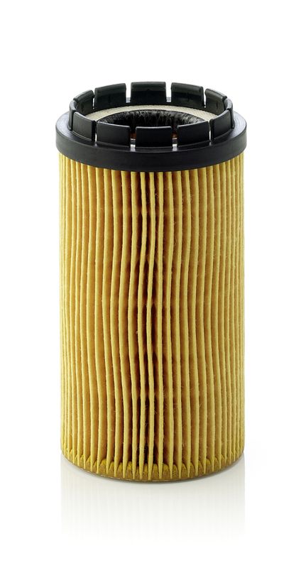 Масляный фильтр MANN-FILTER HU718X