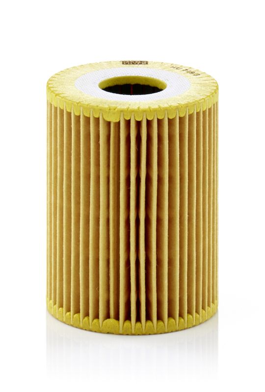 Масляный фильтр MANN-FILTER HU7193X