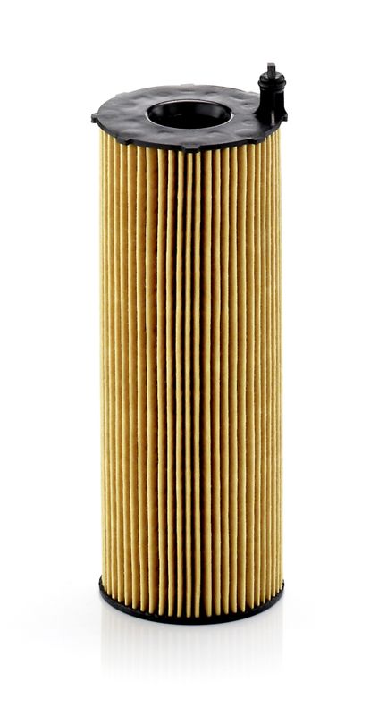 Масляный фильтр MANN-FILTER HU8003X