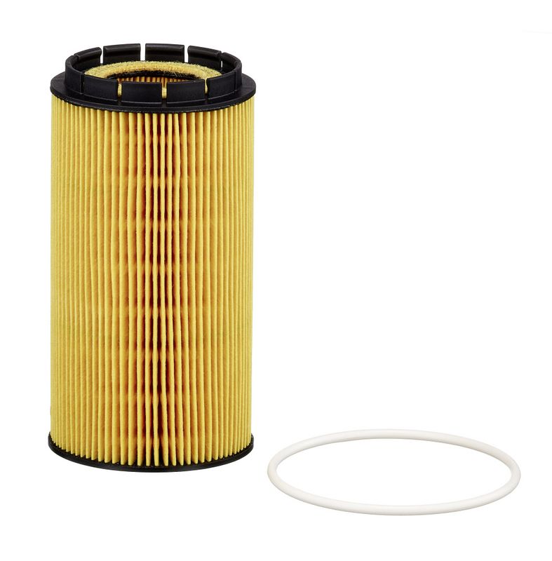 Масляный фильтр MANN-FILTER HU8010Z