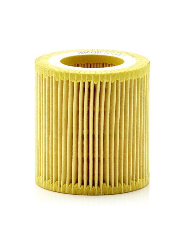 Масляный фильтр MANN-FILTER HU8011Z