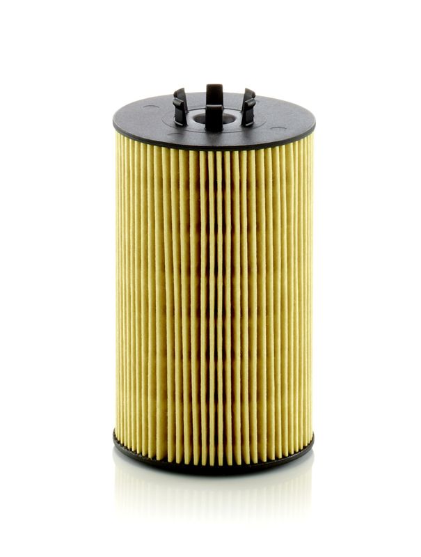 Масляный фильтр MANN-FILTER HU8012Z