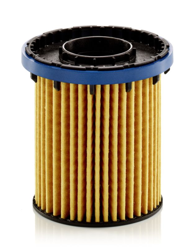 Масляный фильтр MANN-FILTER HU8016