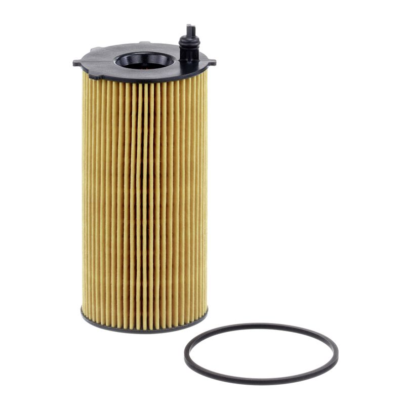 Масляный фильтр MANN-FILTER HU8202X