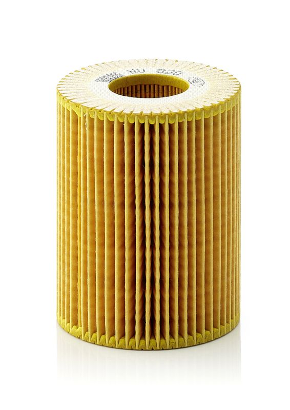 Масляный фильтр MANN-FILTER HU820X