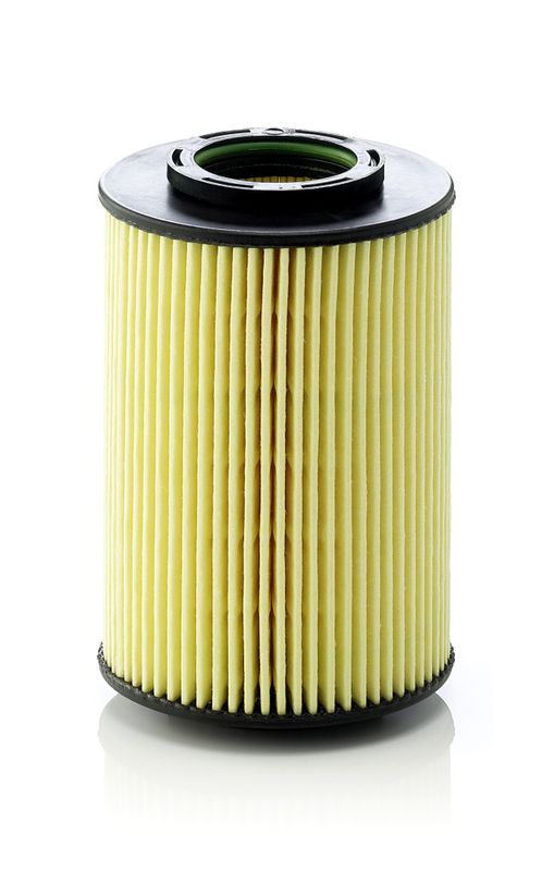 Масляный фильтр MANN-FILTER HU8225X